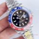 UN factory Rolex GMT-Master 2 Pepsi Bezel Watch UNF-904L-Swiss 3285 (2)_th.jpg